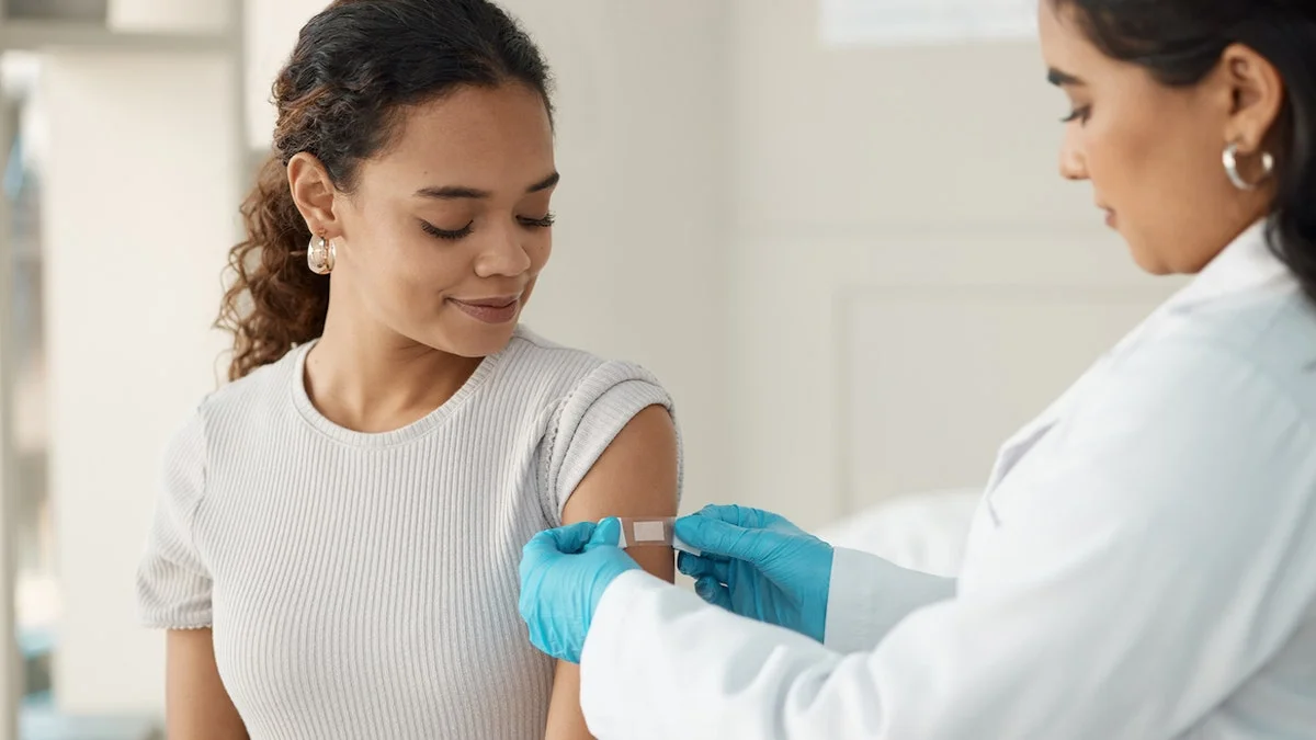 Shots, Pills & the Yellow-Fever Trap: Health Prep for Tanzania & Kenya