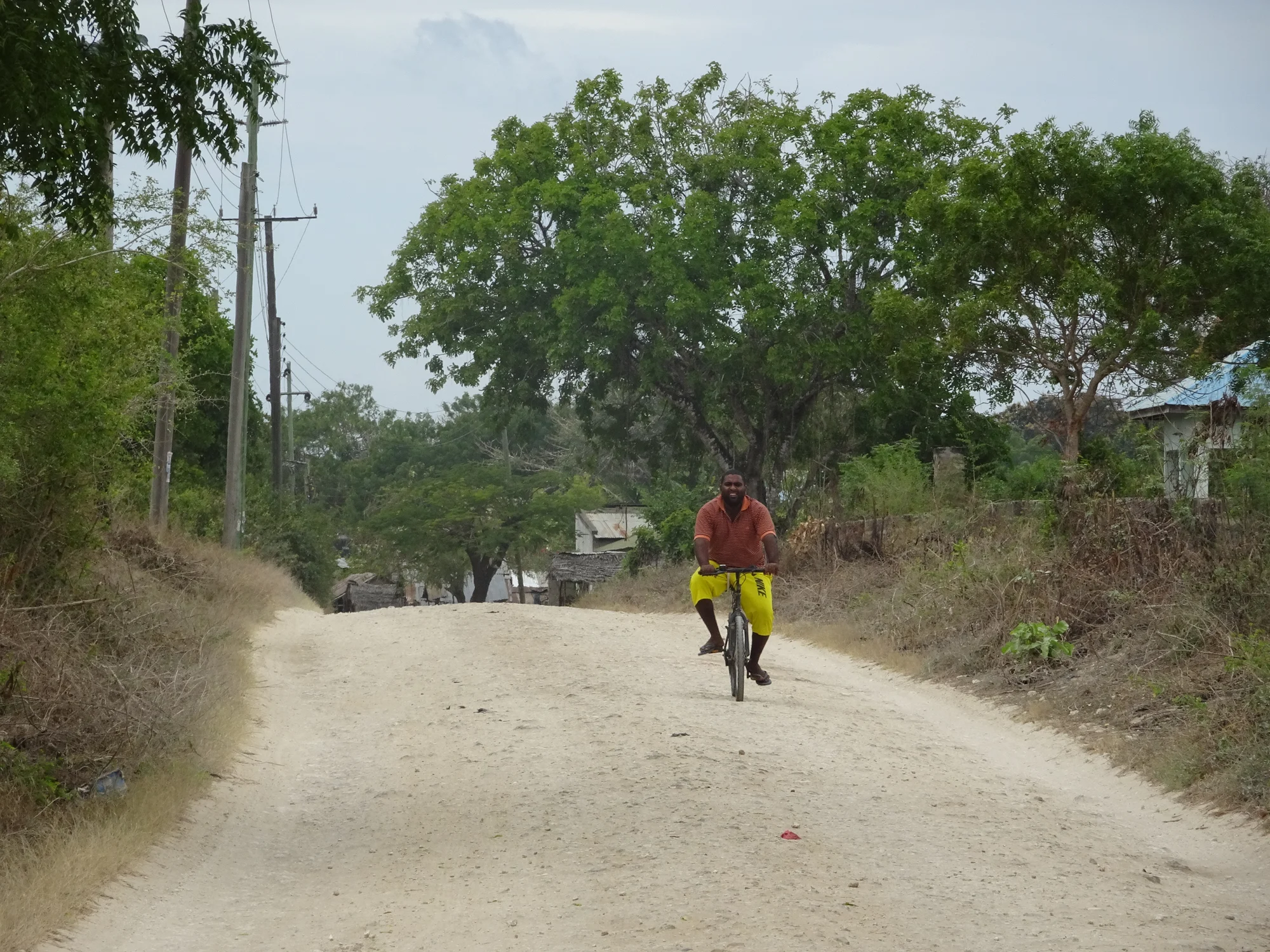 Bagamoyo — 3