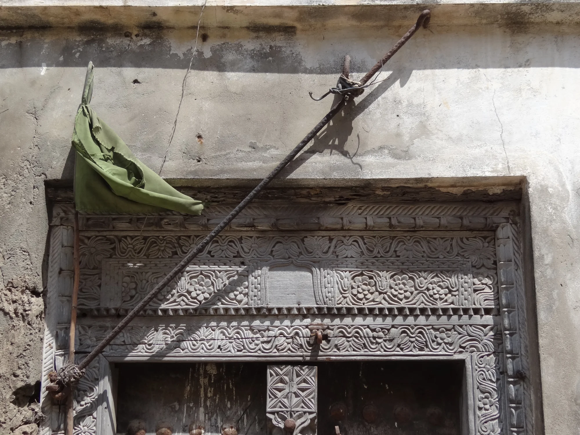 Bagamoyo — 4