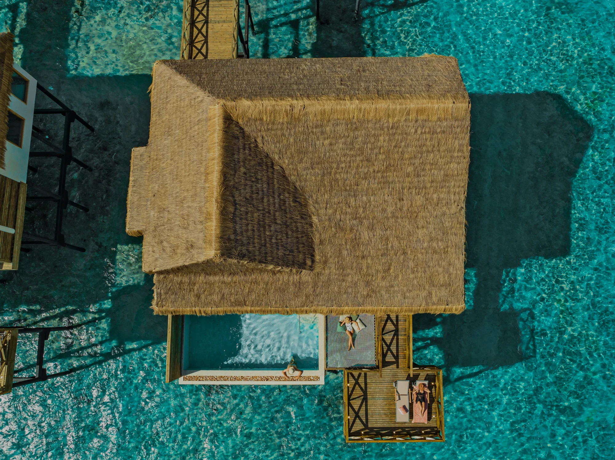 3-Day Bawe Island Luxury Retreat