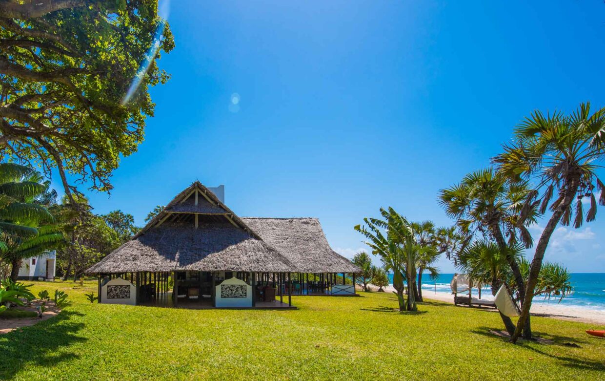 Dar es Salaam — 2