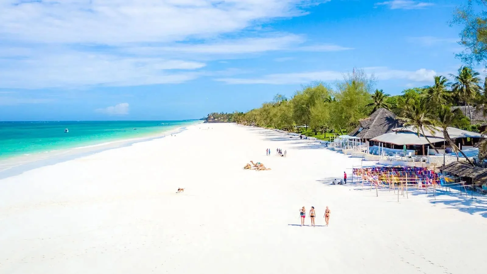 Diani Beach — 2