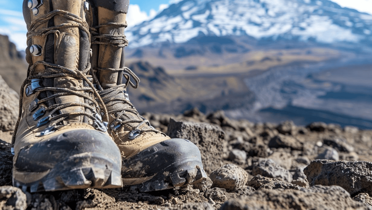 Kilimanjaro (Lemosho) y Recuperación en la Playa de Zanzibar — 12 Días