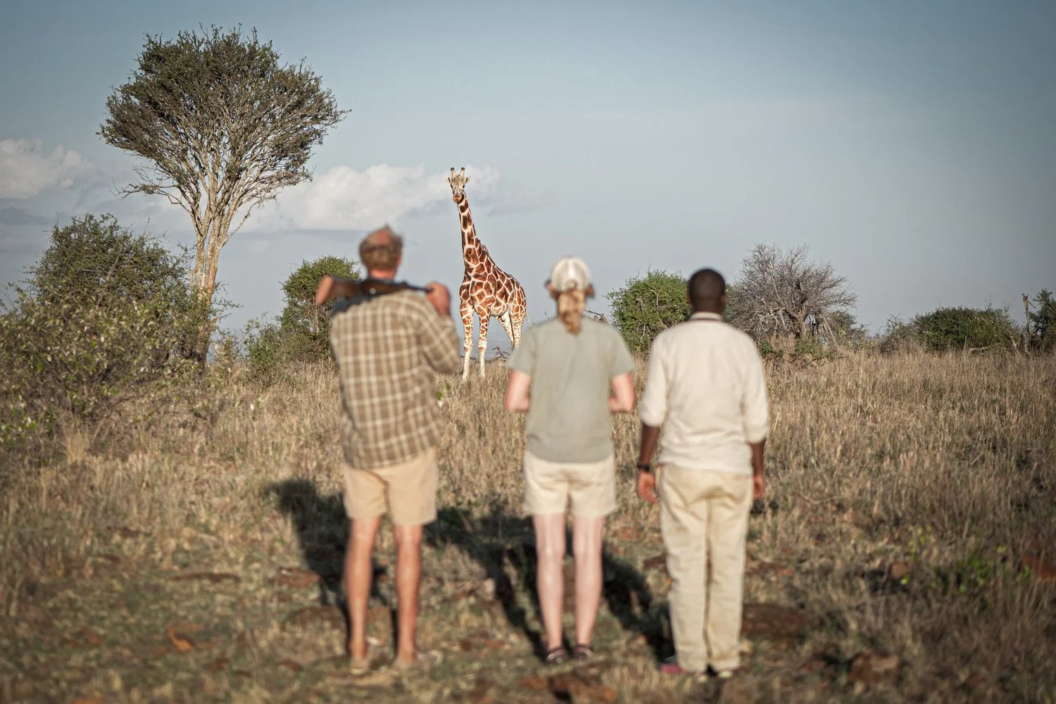 Il Meglio di Kenya e Tanzania in Safari di 15 Giorni