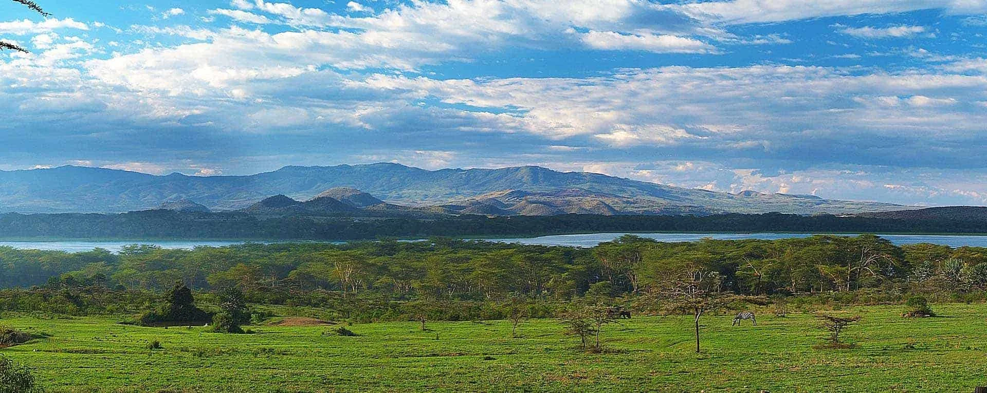 Lake Naivasha