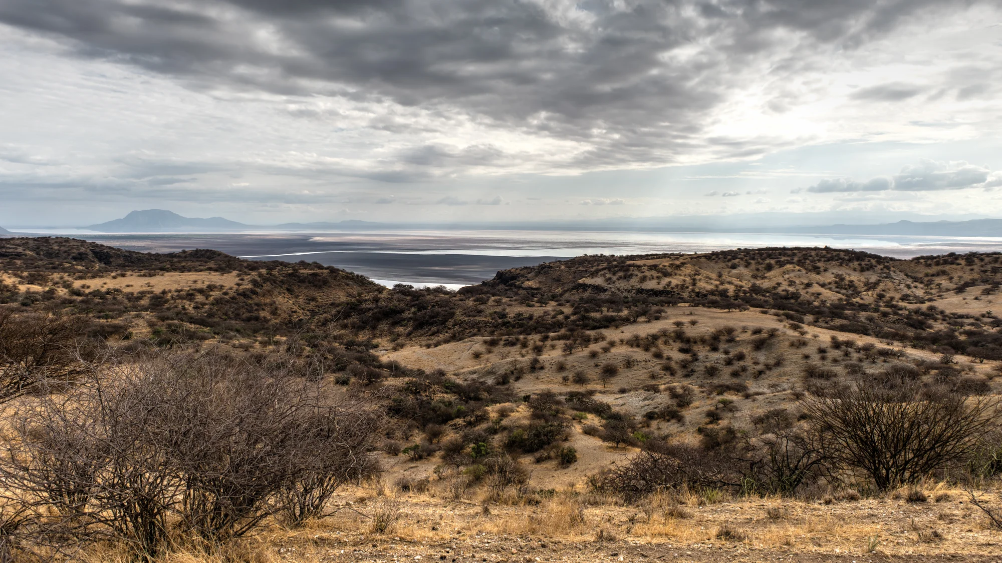 Lake Natron