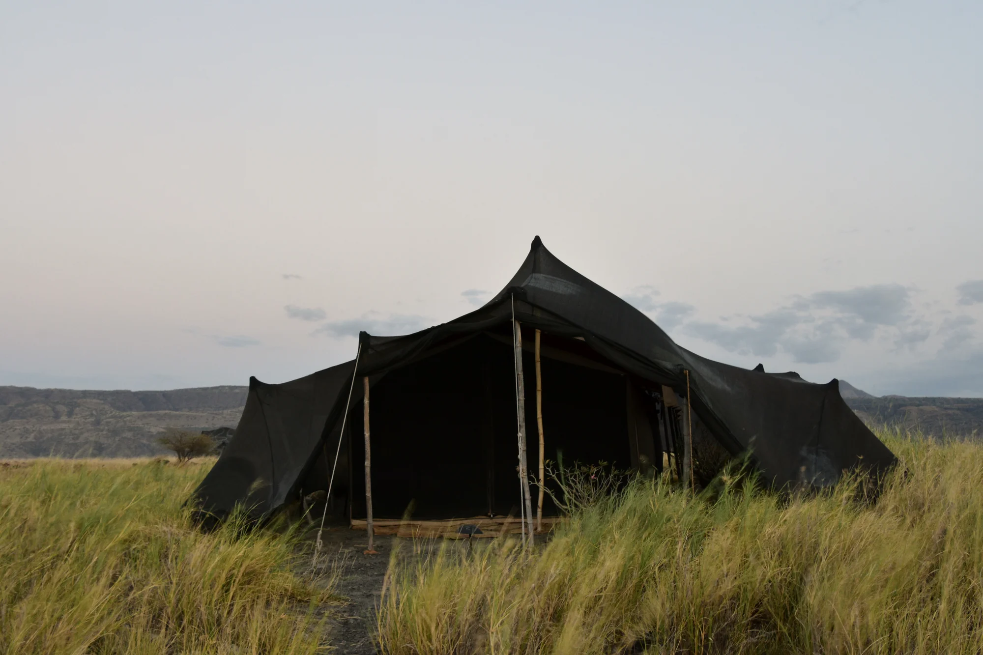 Lake Natron — 3