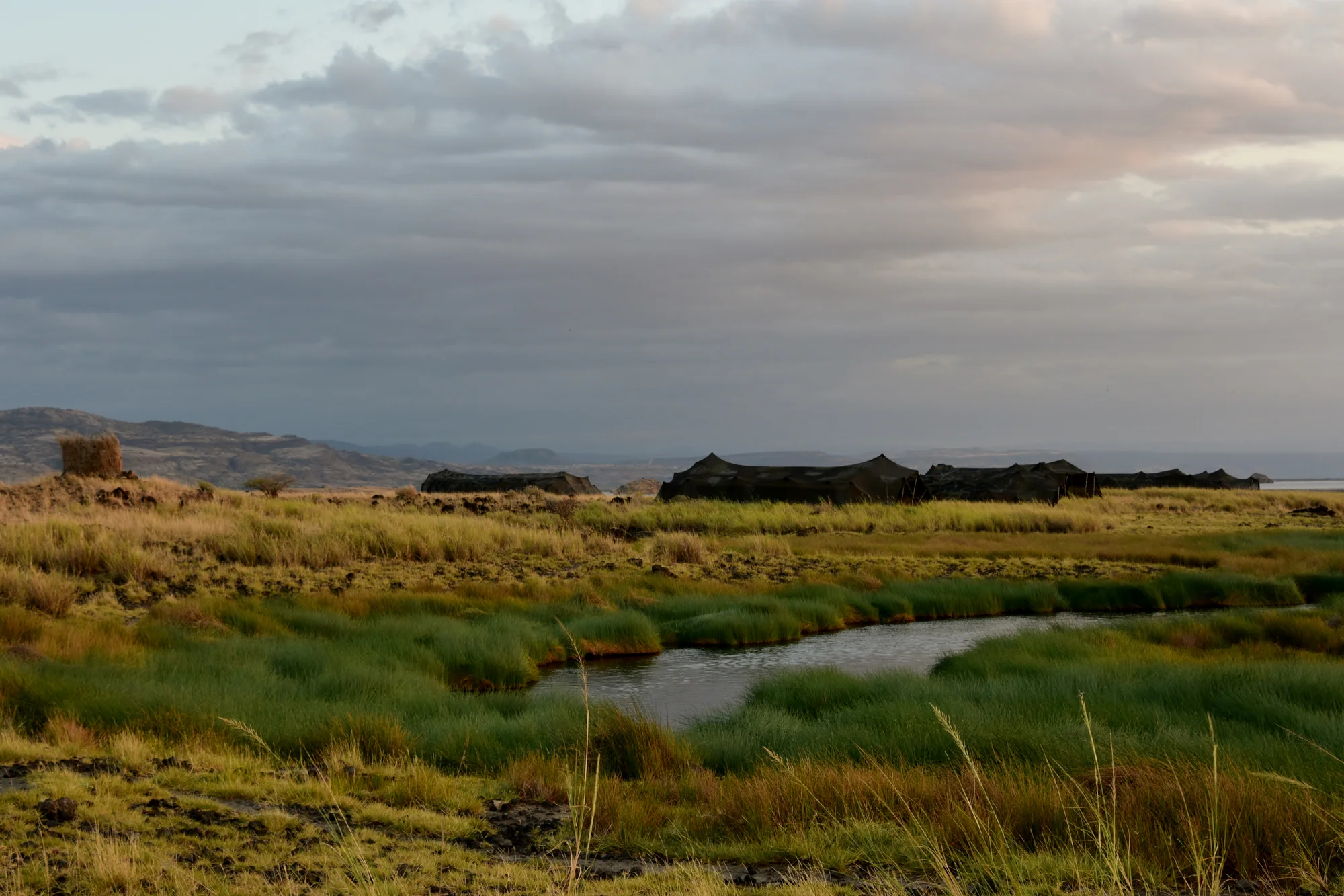 Lake Natron — 4