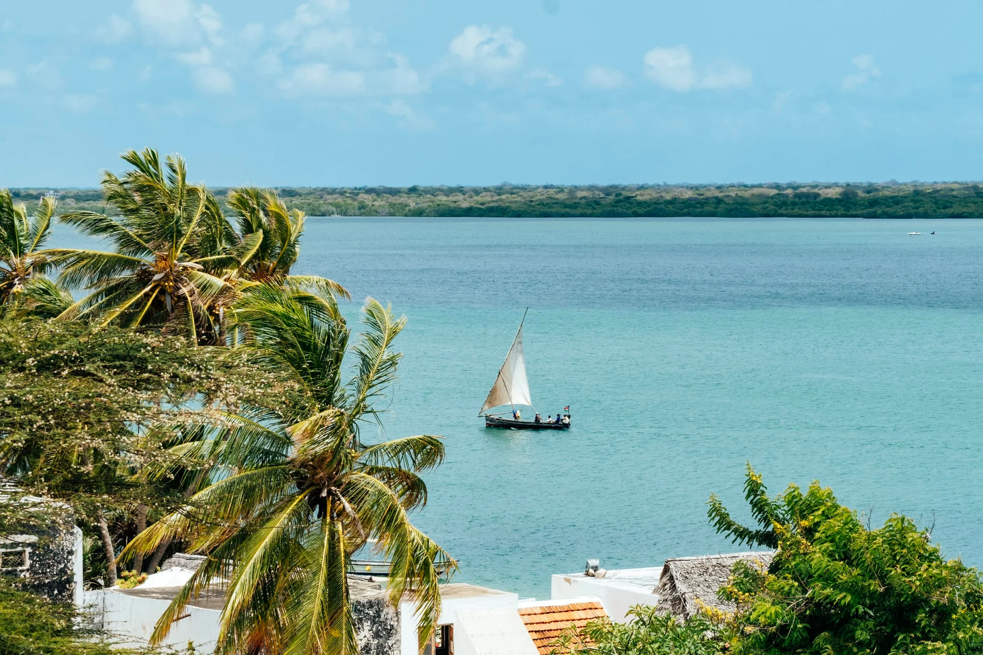 Lamu Archipelago