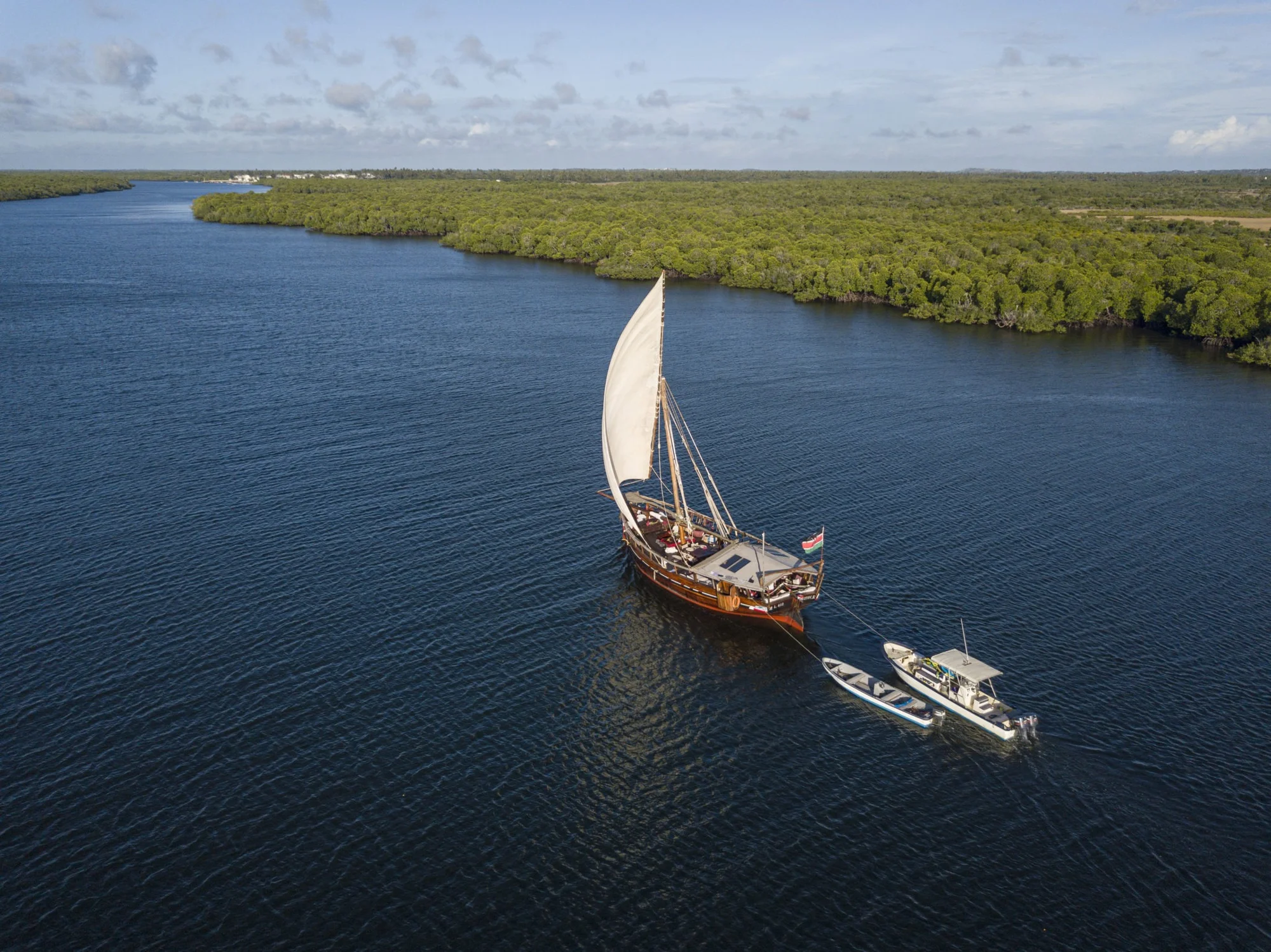Lamu Archipelago — 4