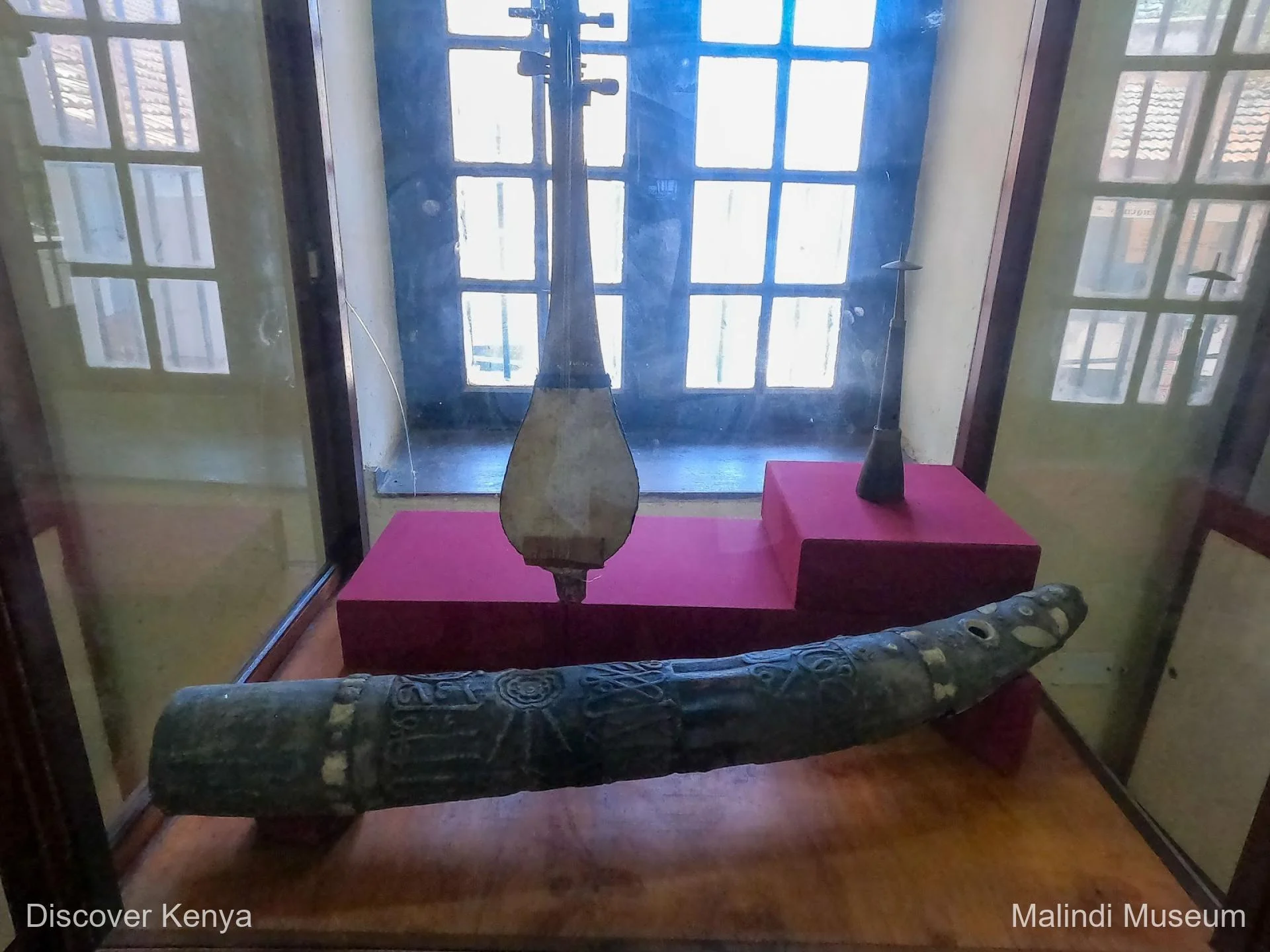 Malindi — 4
