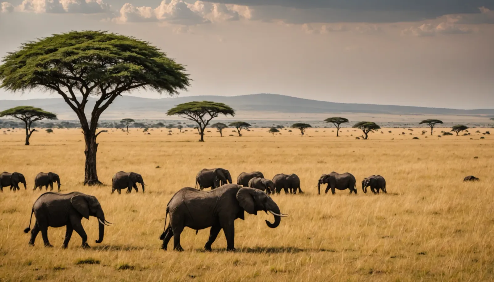 3-Day Masai Mara Fly-In Safari