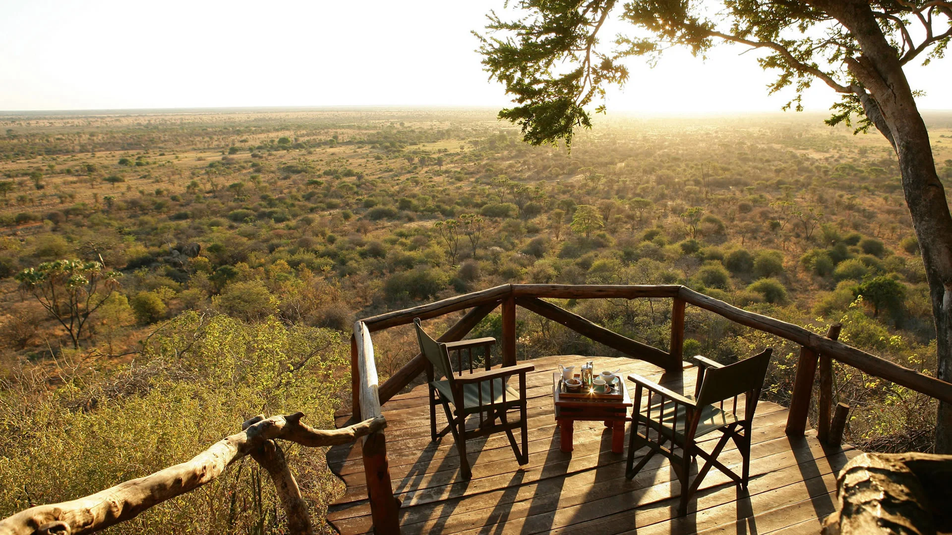 Meru National Park