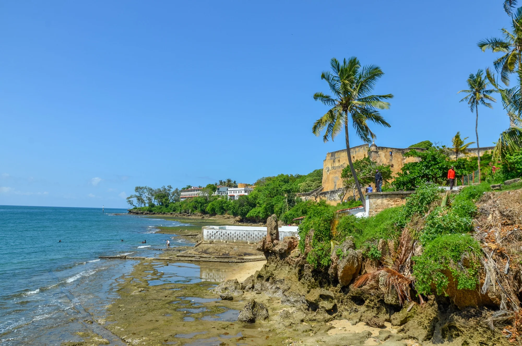 Mombasa North Coast