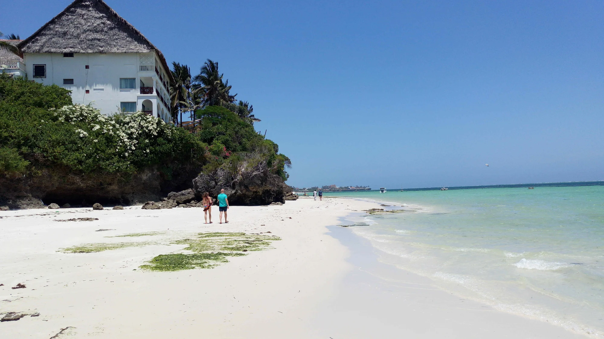 Mombasa North Coast — 2