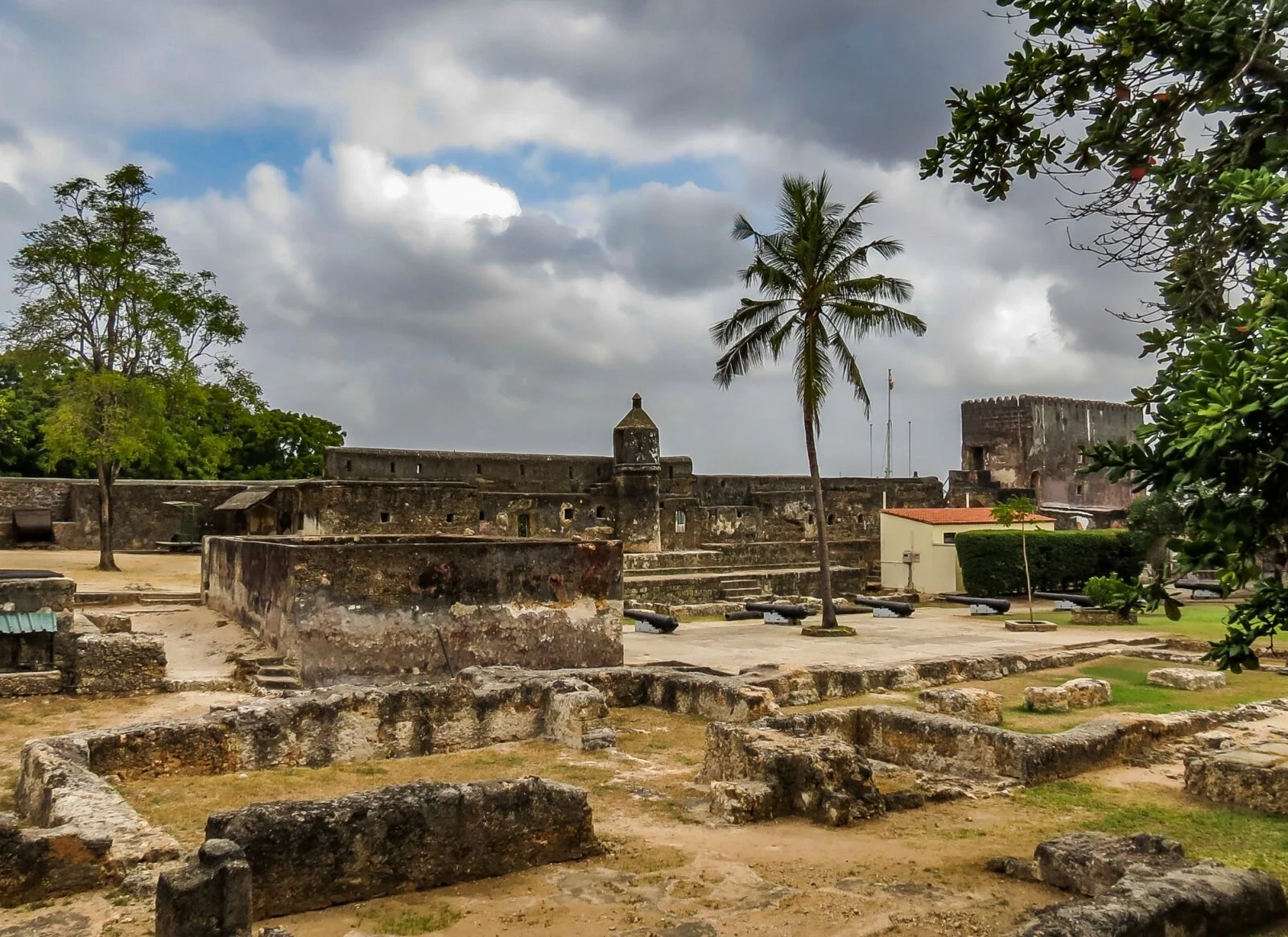 Mombasa North Coast — 3