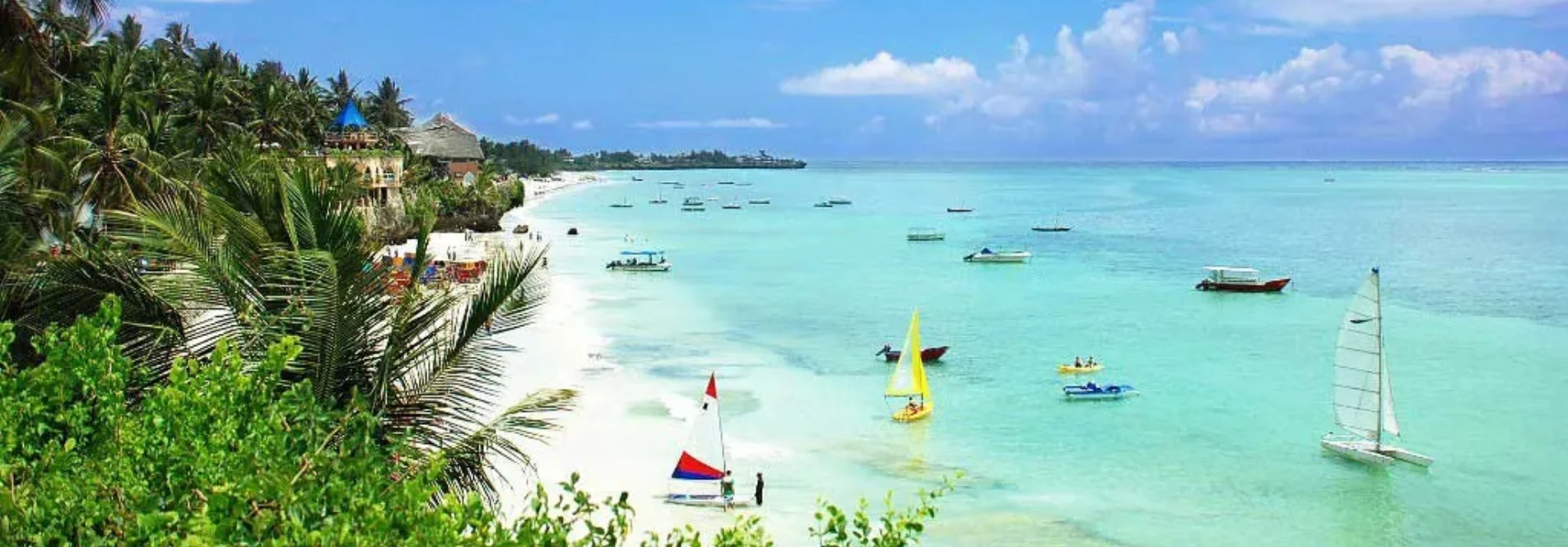 Mombasa North Coast — 4