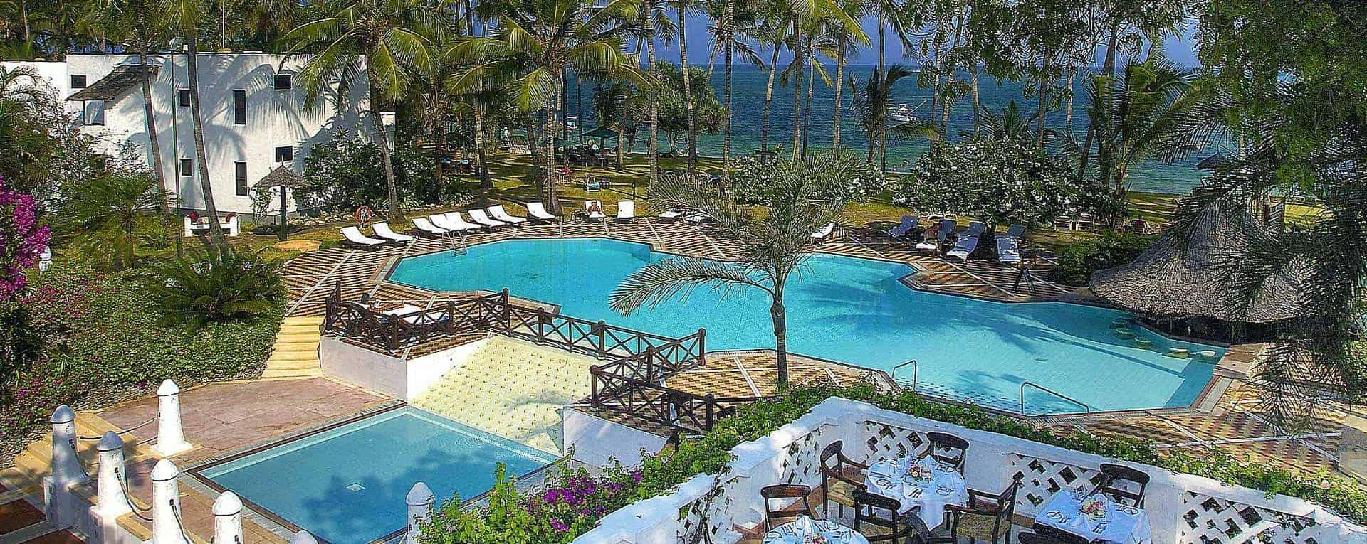 Mombasa North Coast — 5