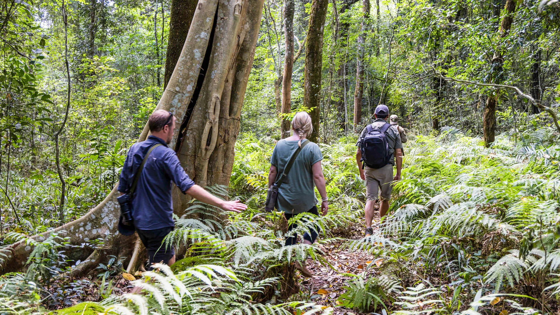 Rubondo Island National Park — 4