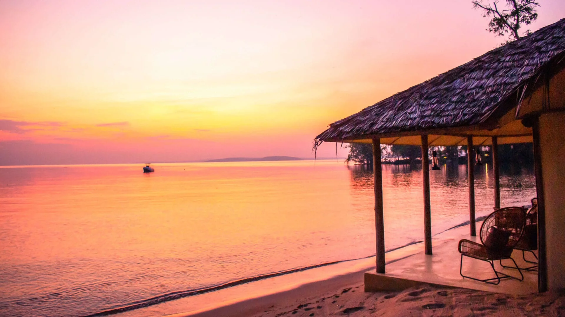Rubondo Island National Park — 5