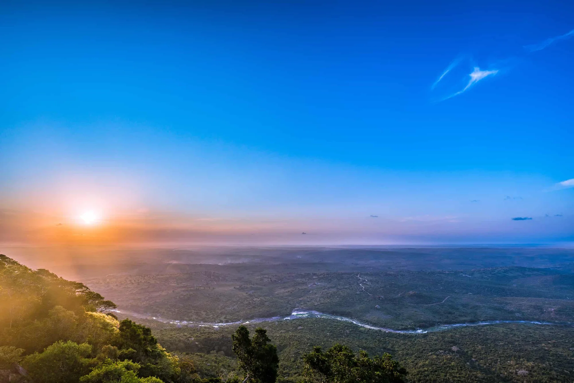 Shimba Hills National Reserve — 5