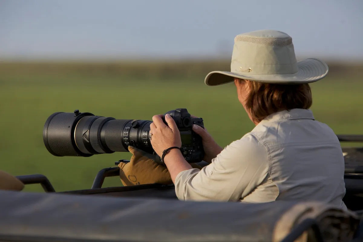 Safari classique de 8 jours dans le nord de la Tanzania