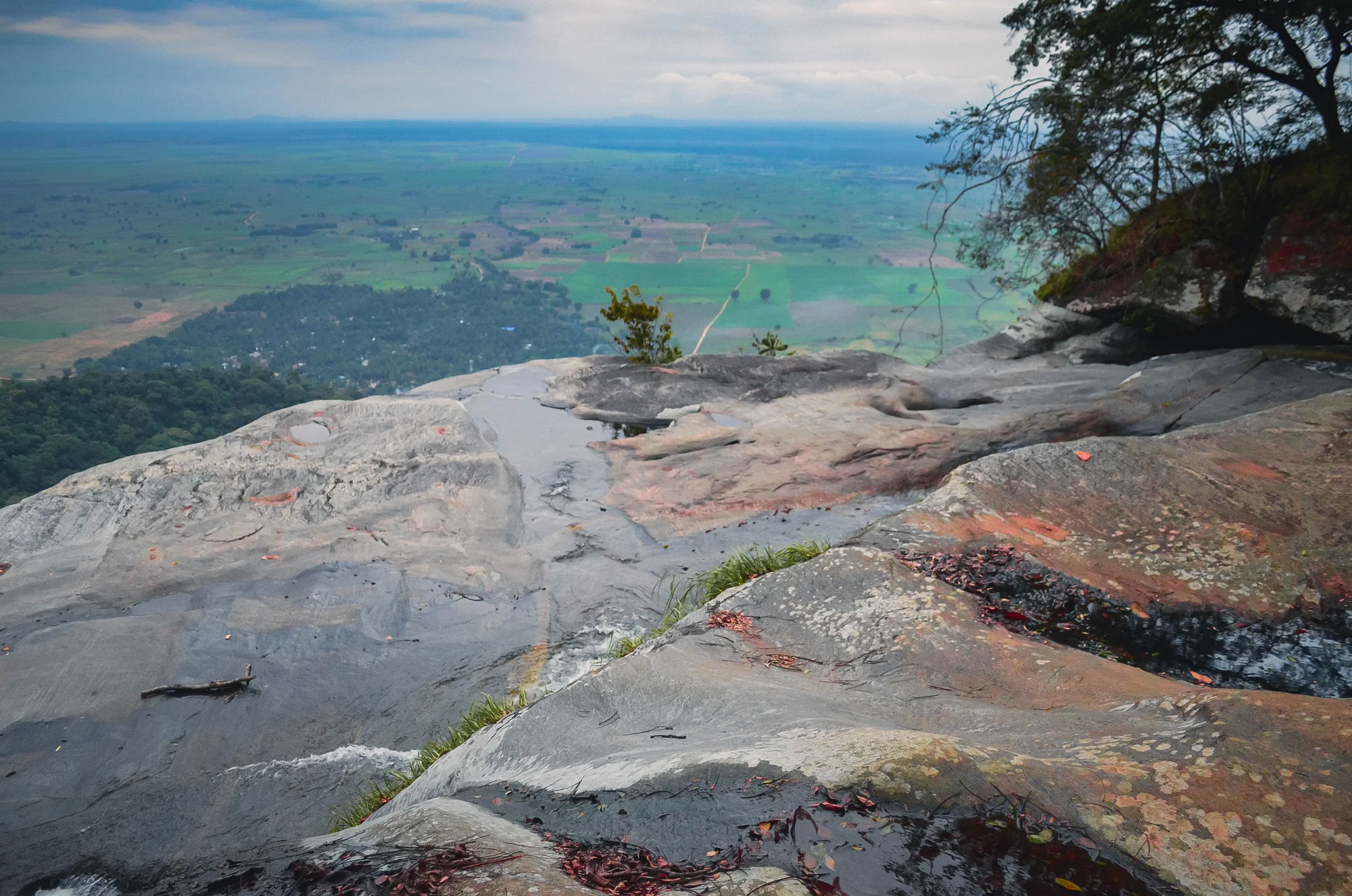 Udzungwa Mountains National Park