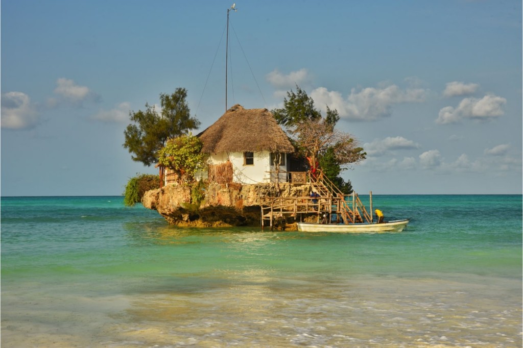 5 Días de Playa y Cultura en Zanzibar