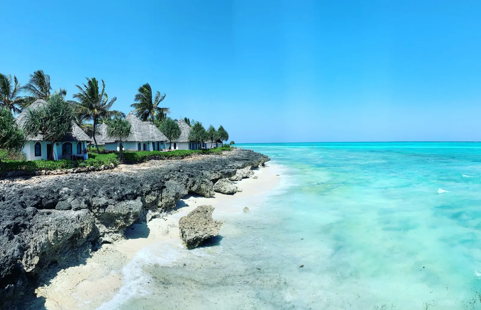 21-tägige ultimative Luxus-Safari Tansania & Zanzibar
