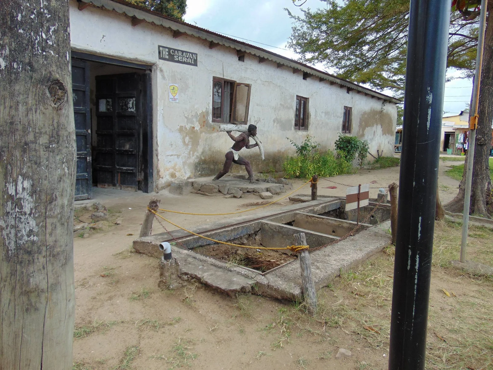 Caravan-Serai-Museum