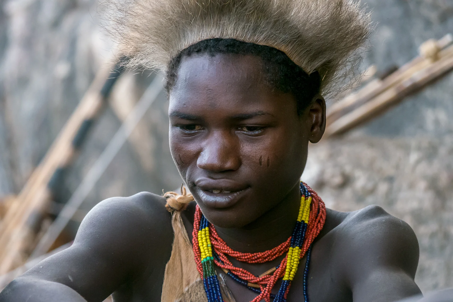 Safari Cultural de 3 Días por Ngorongoro y el Lago Eyasi