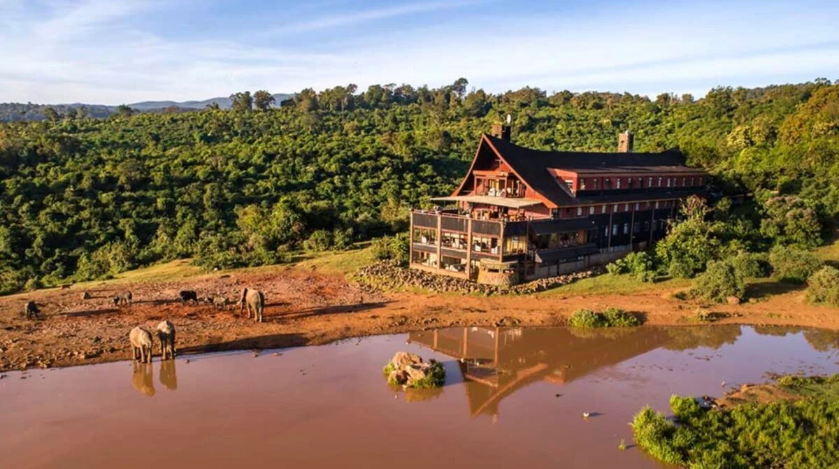 6-Day Aberdare, Lake Naivasha, Lake Nakuru & Masai Mara Safari