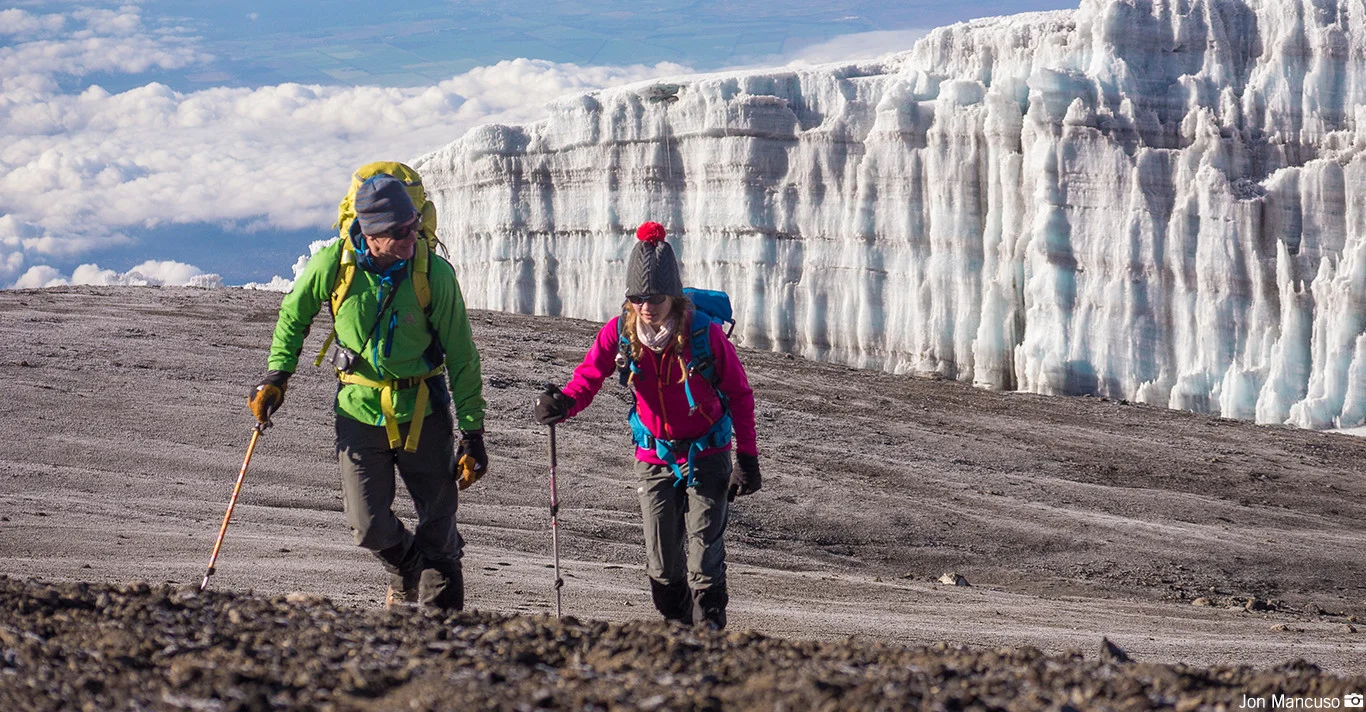 13-Day Kilimanjaro Machame Route + Safari with Crater Finale