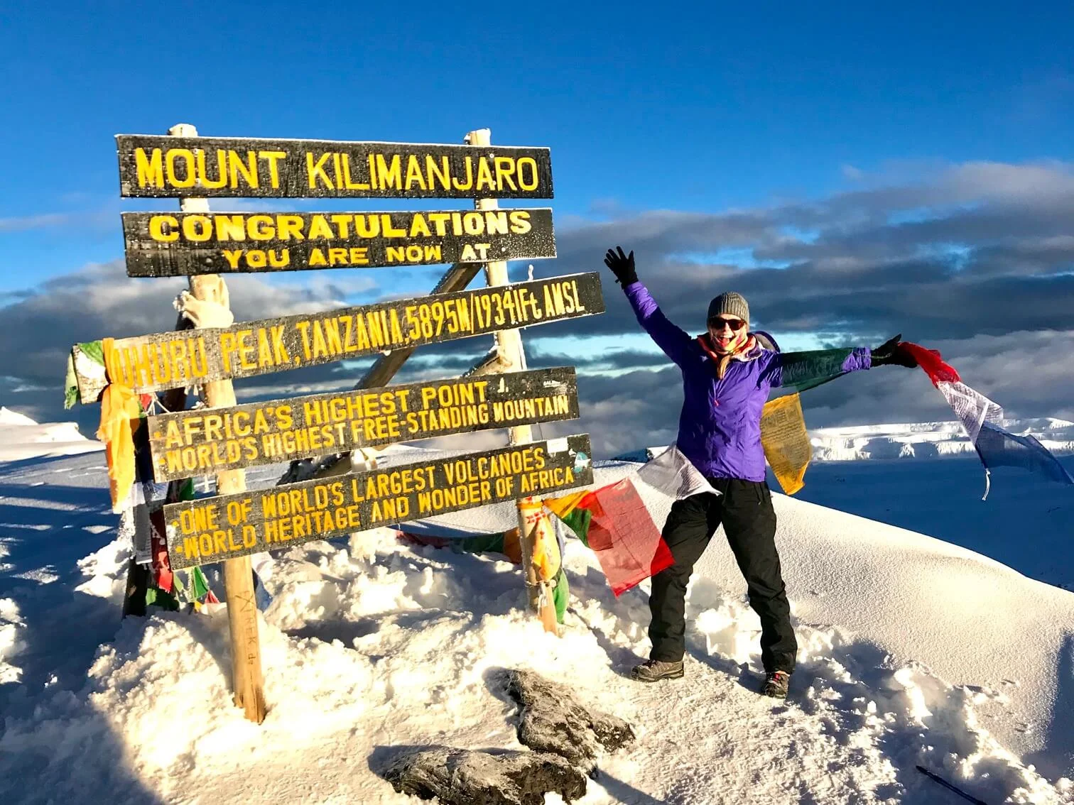 13-Day Kilimanjaro Rongai + Safari (Crater Finale)