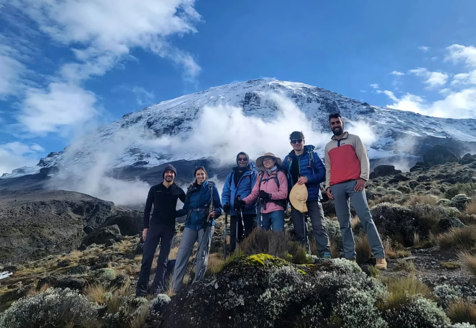 Chemka Hot Springs Half-Day Tour