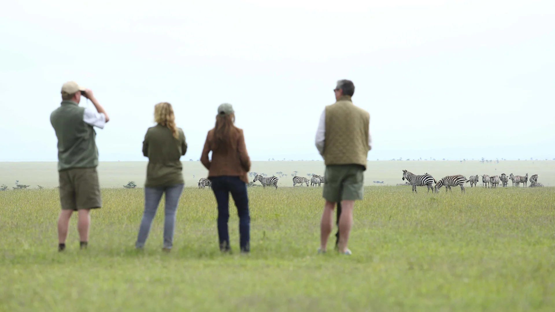 4-Day Laikipia & Lake Nakuru Rhino Safari