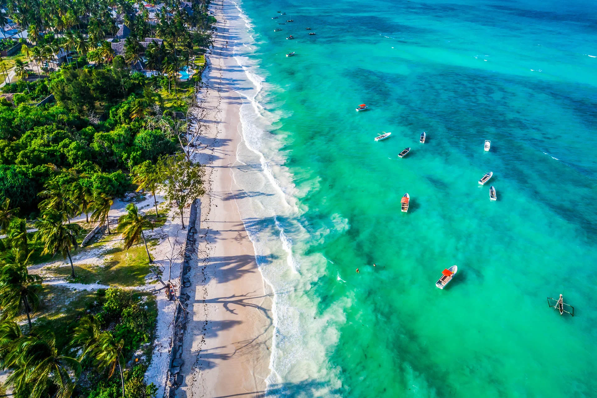 7-Day Zanzibar Complete Experience