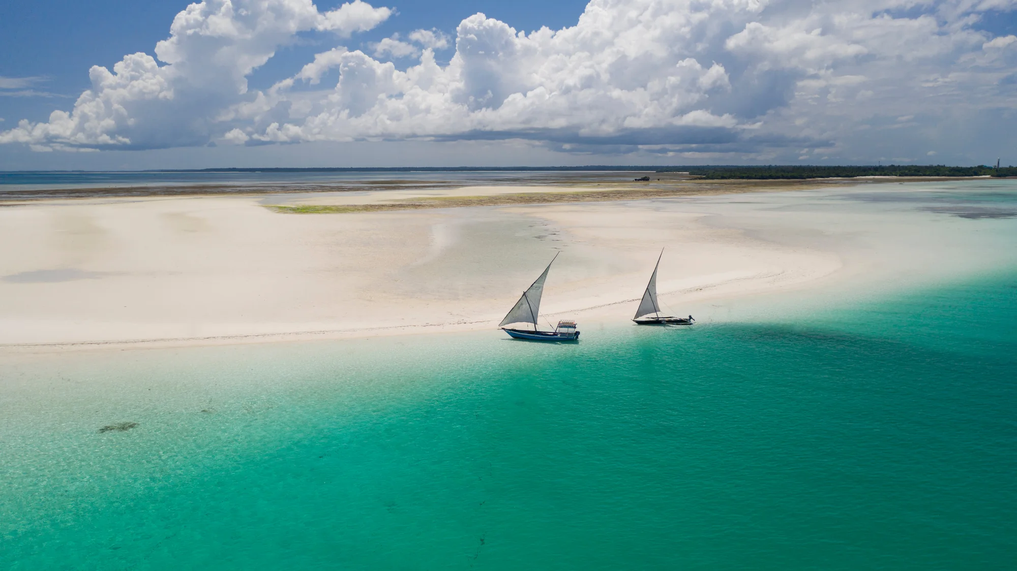 5-Day Zanzibar Beach & Culture