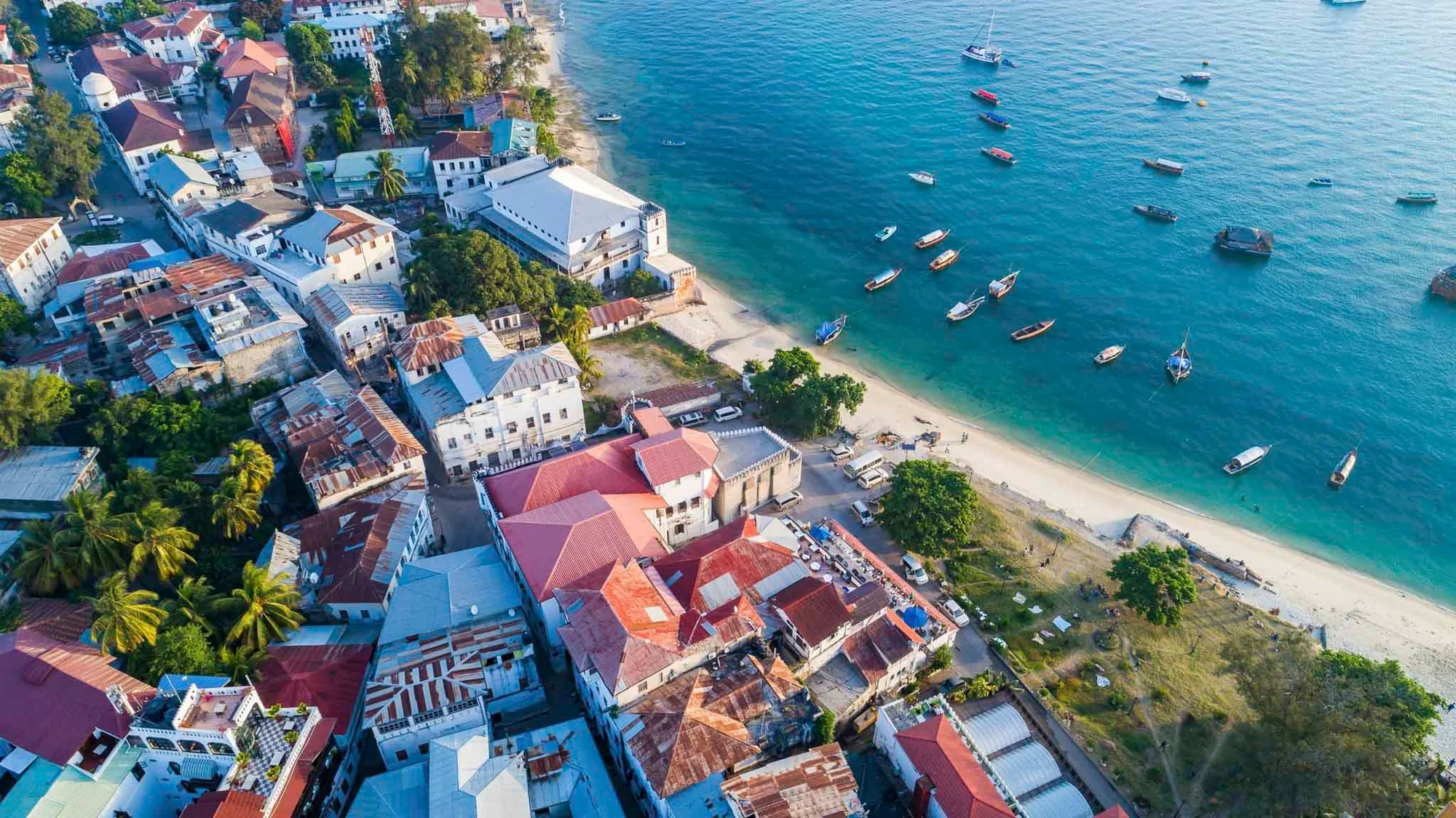 10-Day Zanzibar & Northern Safari