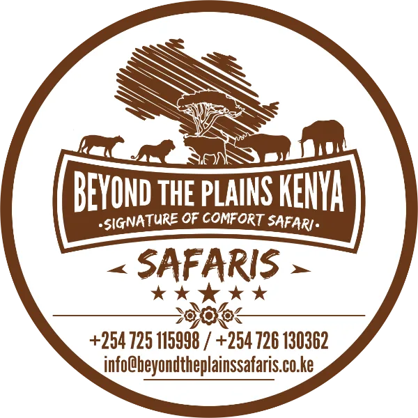 Beyond the plains safaris