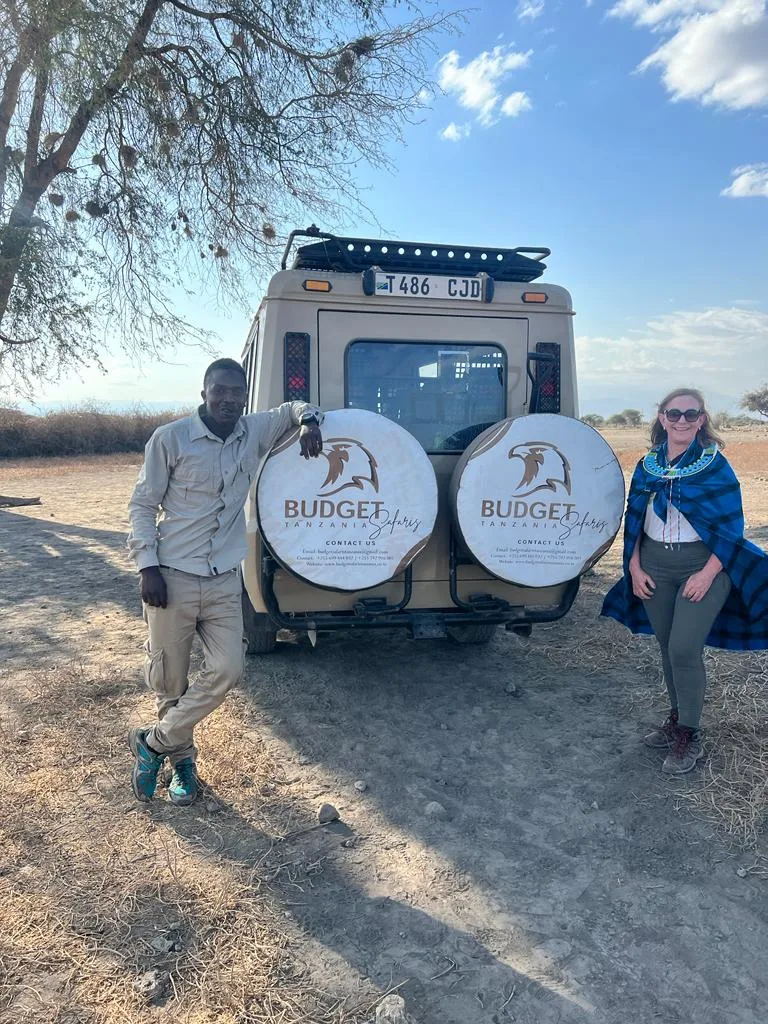 Budget Safaris Tanzania — image 1
