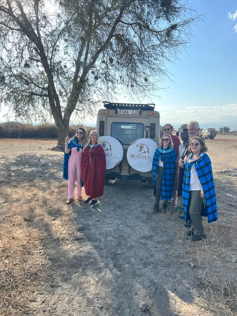 Budget Safaris Tanzania — image 2