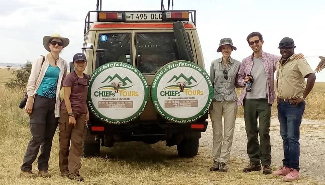 Chiefs Tours Limited — image 3