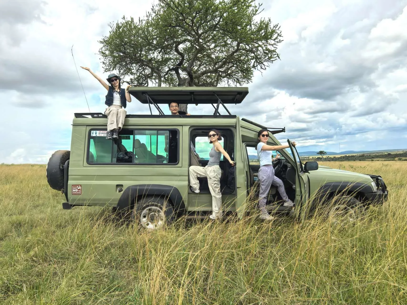 Dancom Tours and Travel — image 2