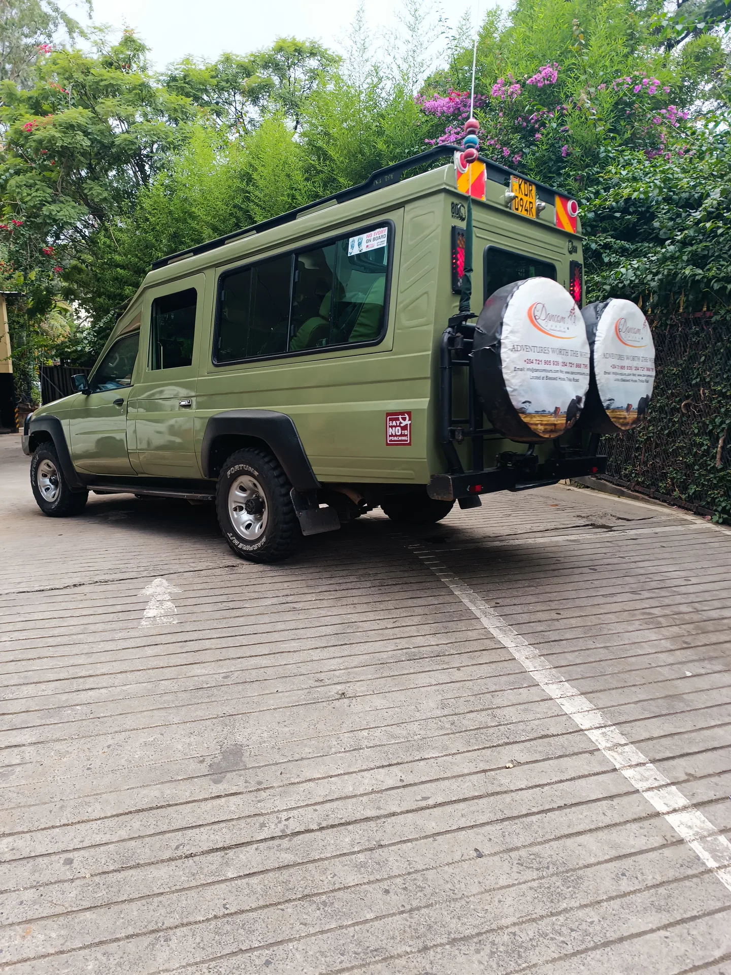 Dancom Tours and Travel — image 3