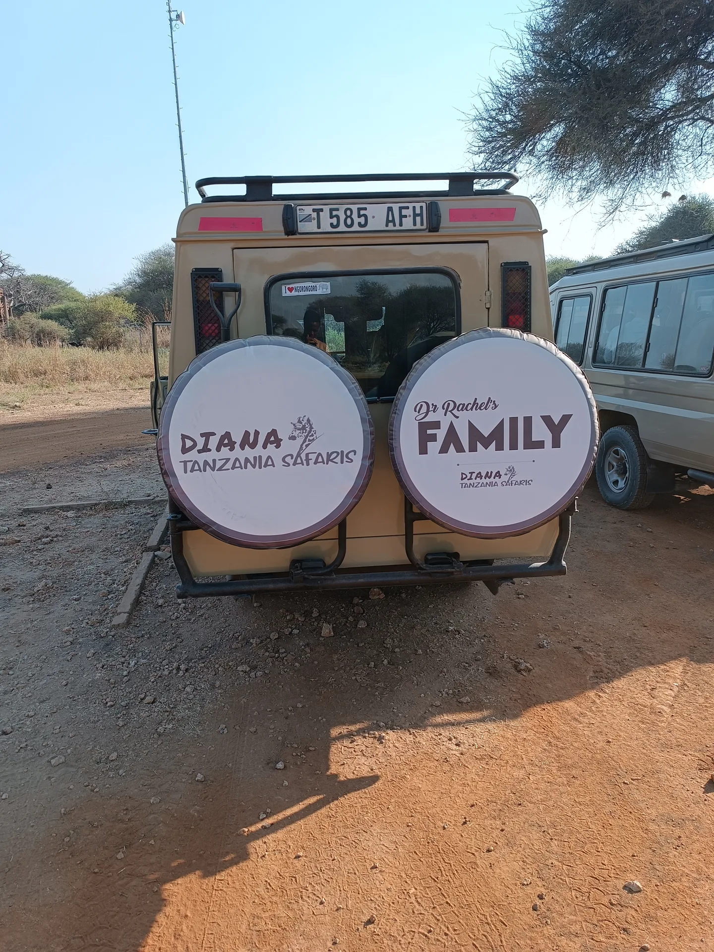 Diana Tanzania Safaris — image 2