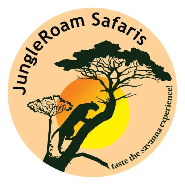 Jungleroam Safaris