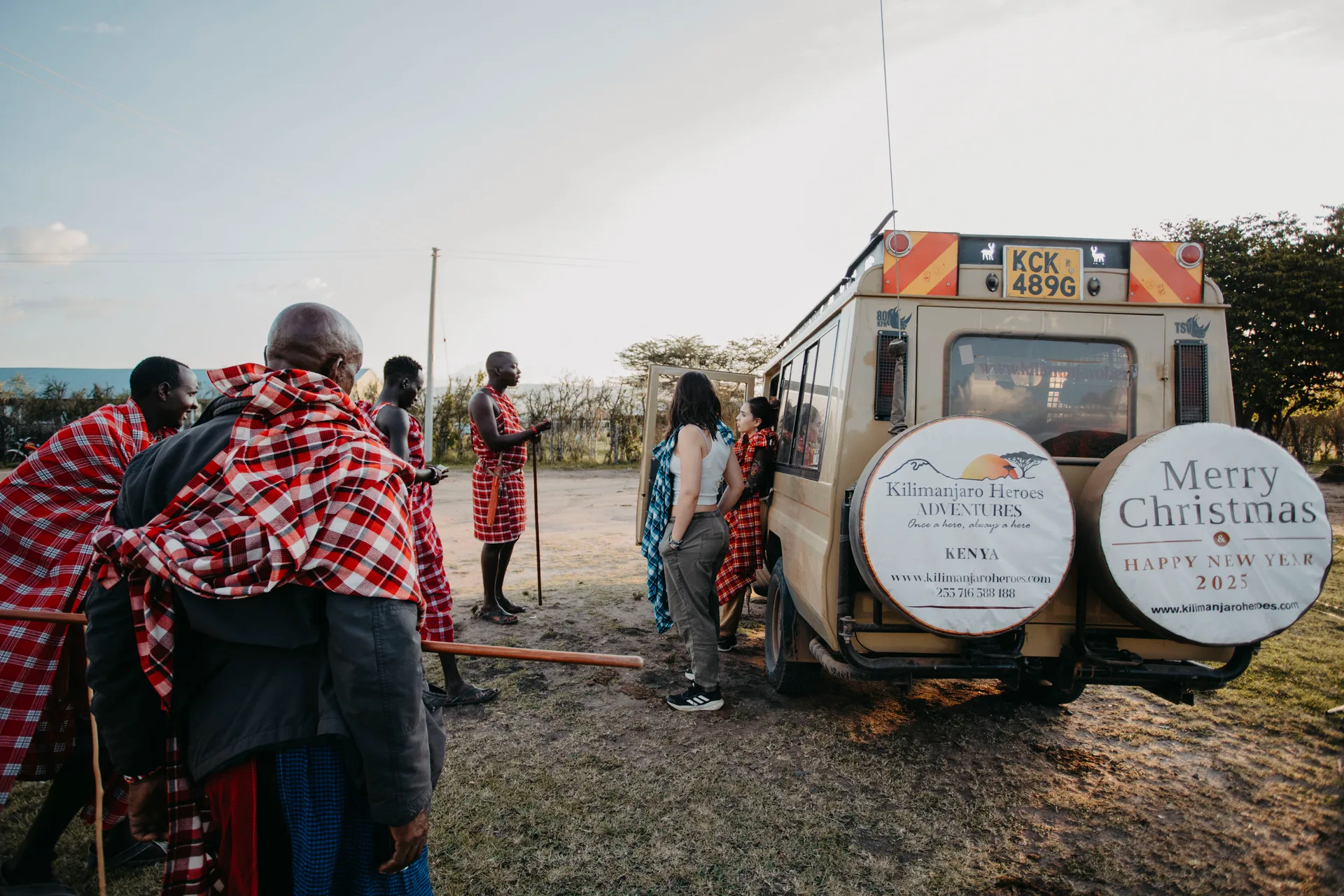 Kilimanjaro Heroes Adventures — image 3