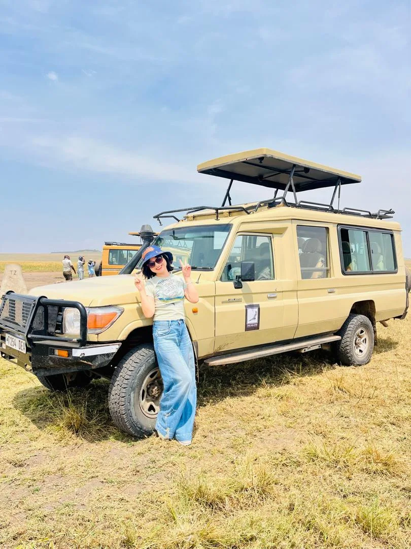 Lappet Faced Safaris — image 3