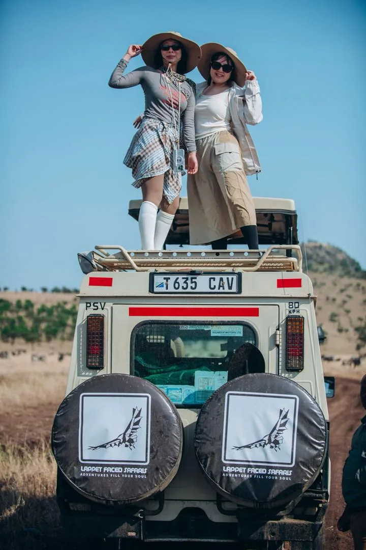 Lappet Faced Safaris — image 4